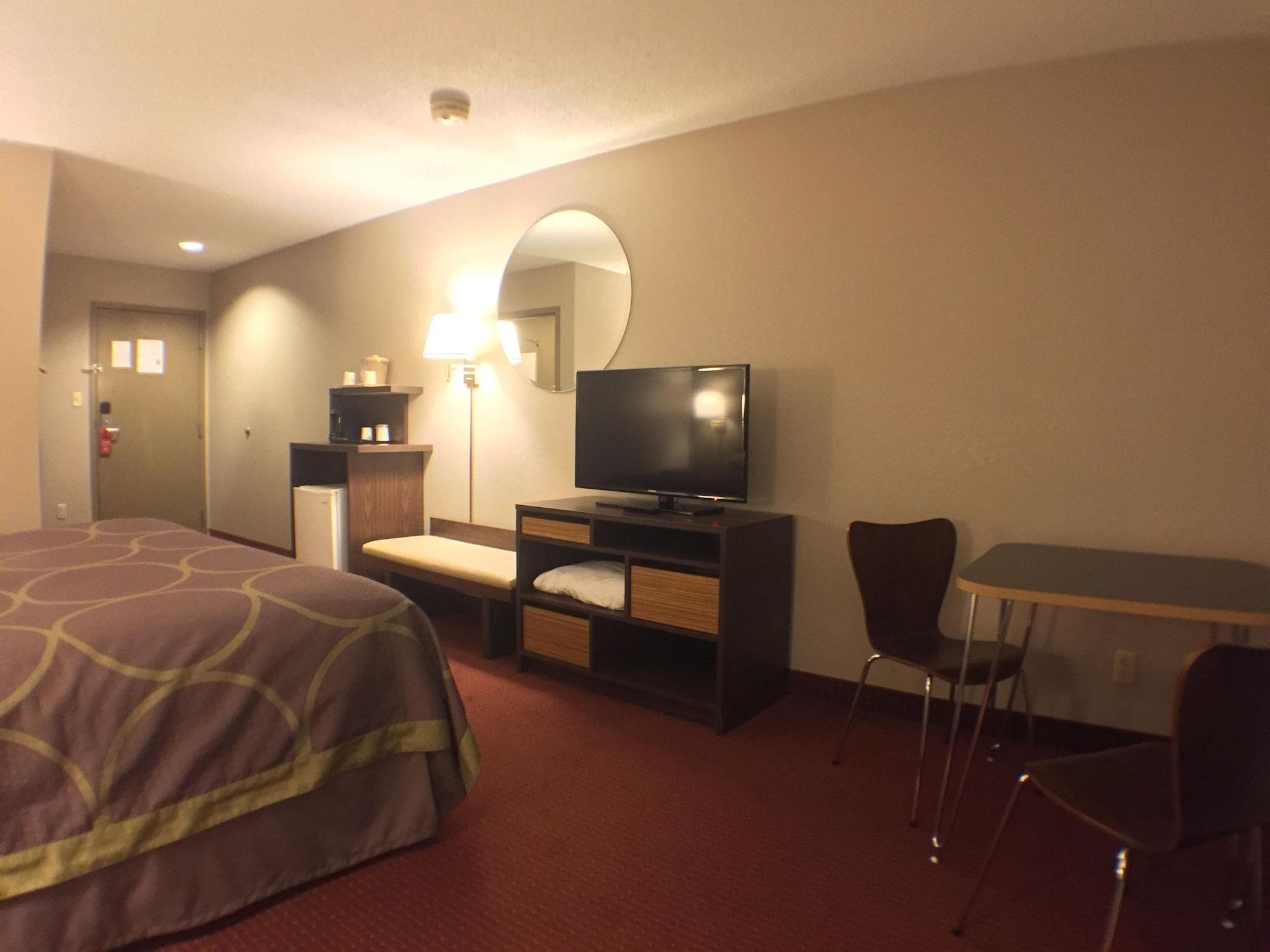 Super 8 By Wyndham Niagara Falls Kültér fotó