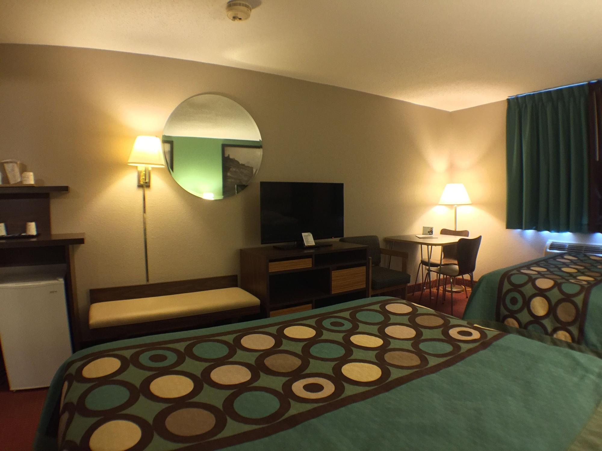 Super 8 By Wyndham Niagara Falls Kültér fotó