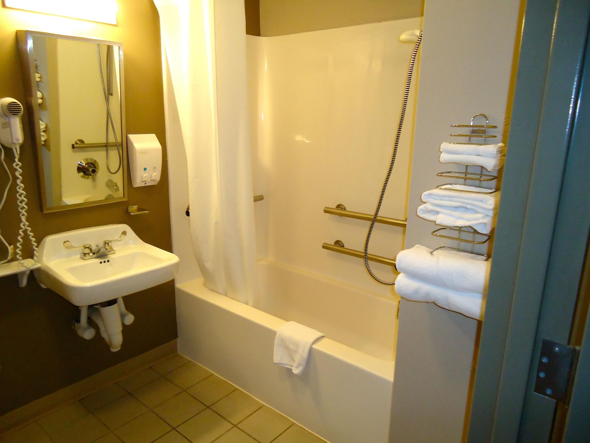 Super 8 By Wyndham Niagara Falls Kültér fotó