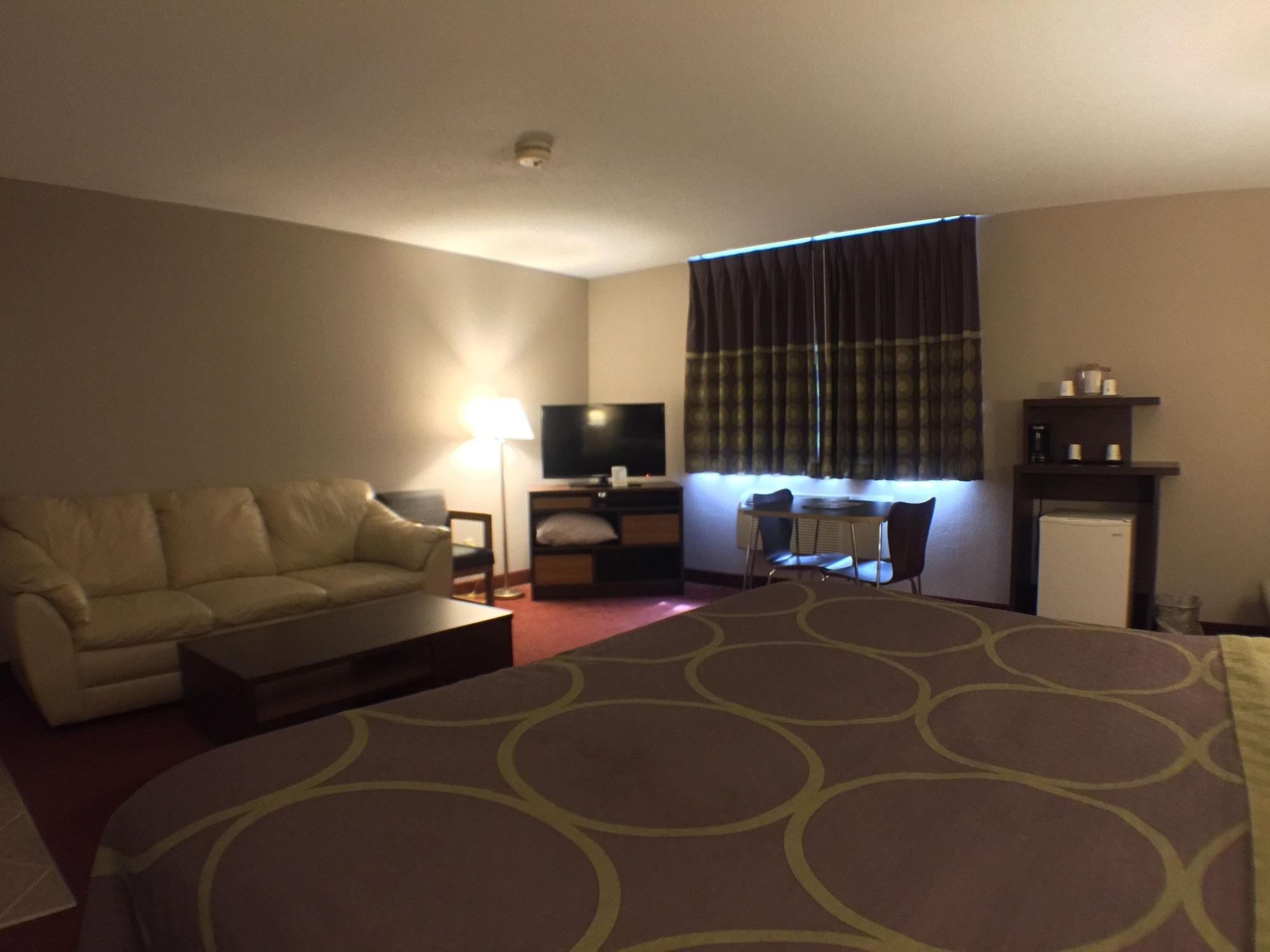Super 8 By Wyndham Niagara Falls Kültér fotó