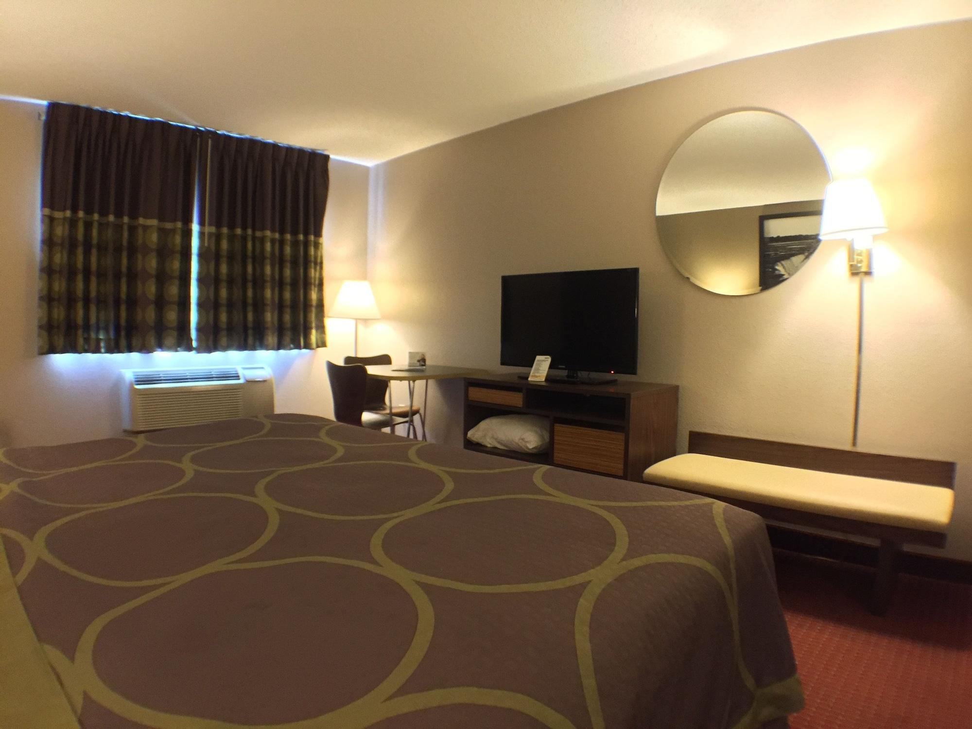 Super 8 By Wyndham Niagara Falls Kültér fotó