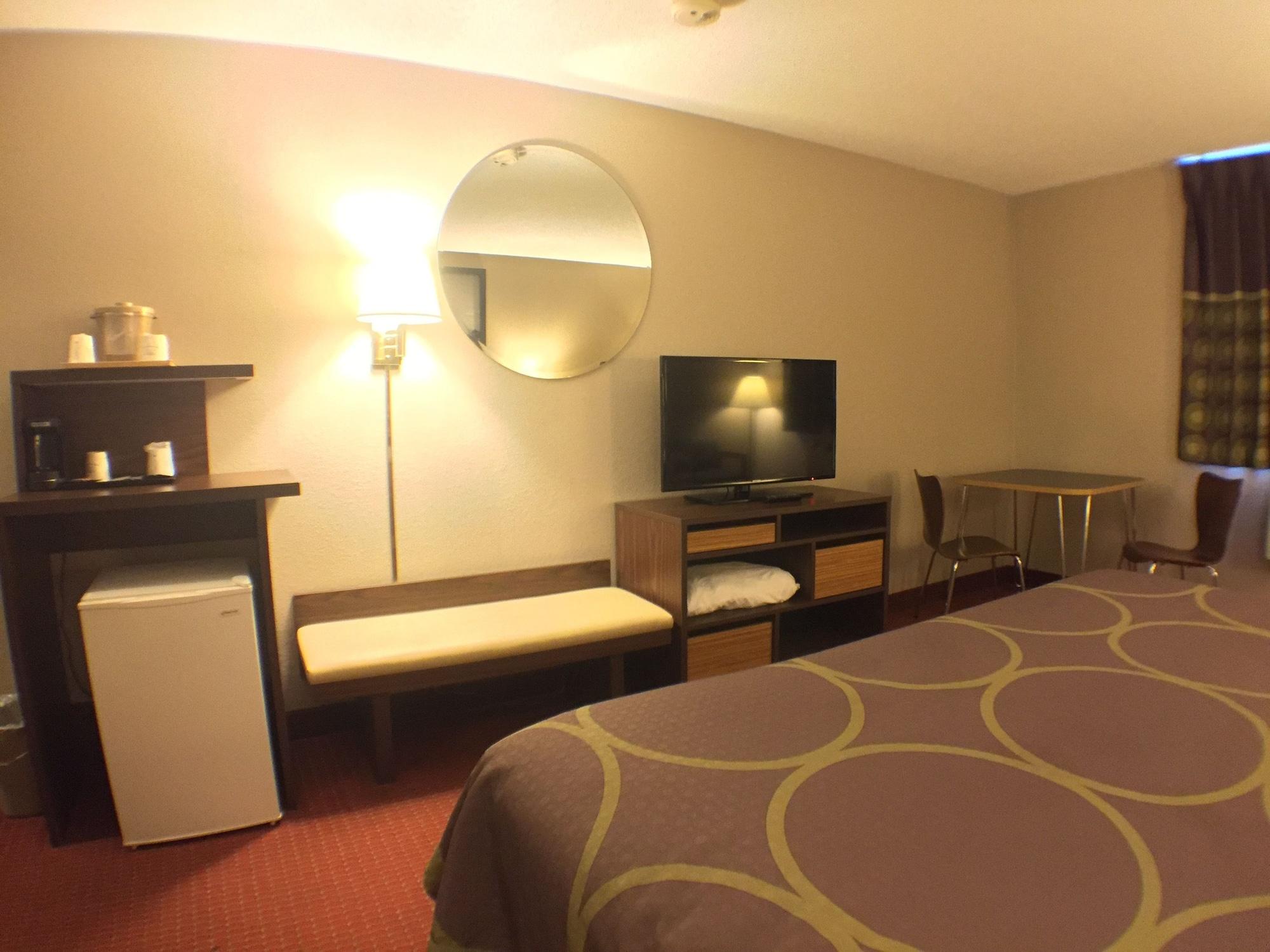Super 8 By Wyndham Niagara Falls Kültér fotó
