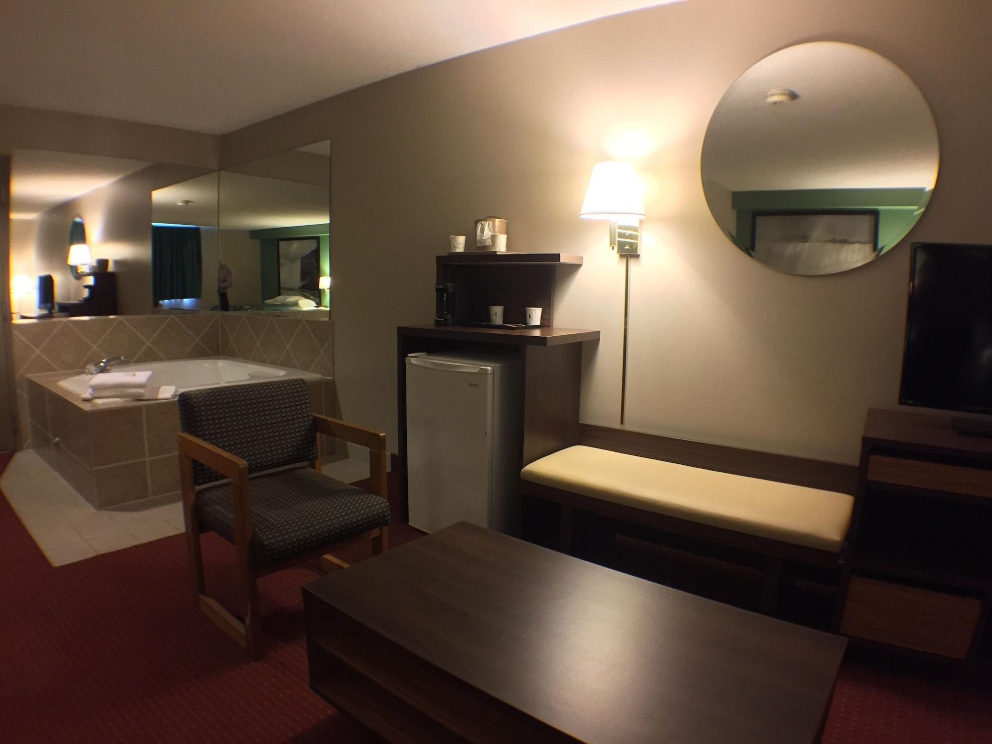 Super 8 By Wyndham Niagara Falls Kültér fotó