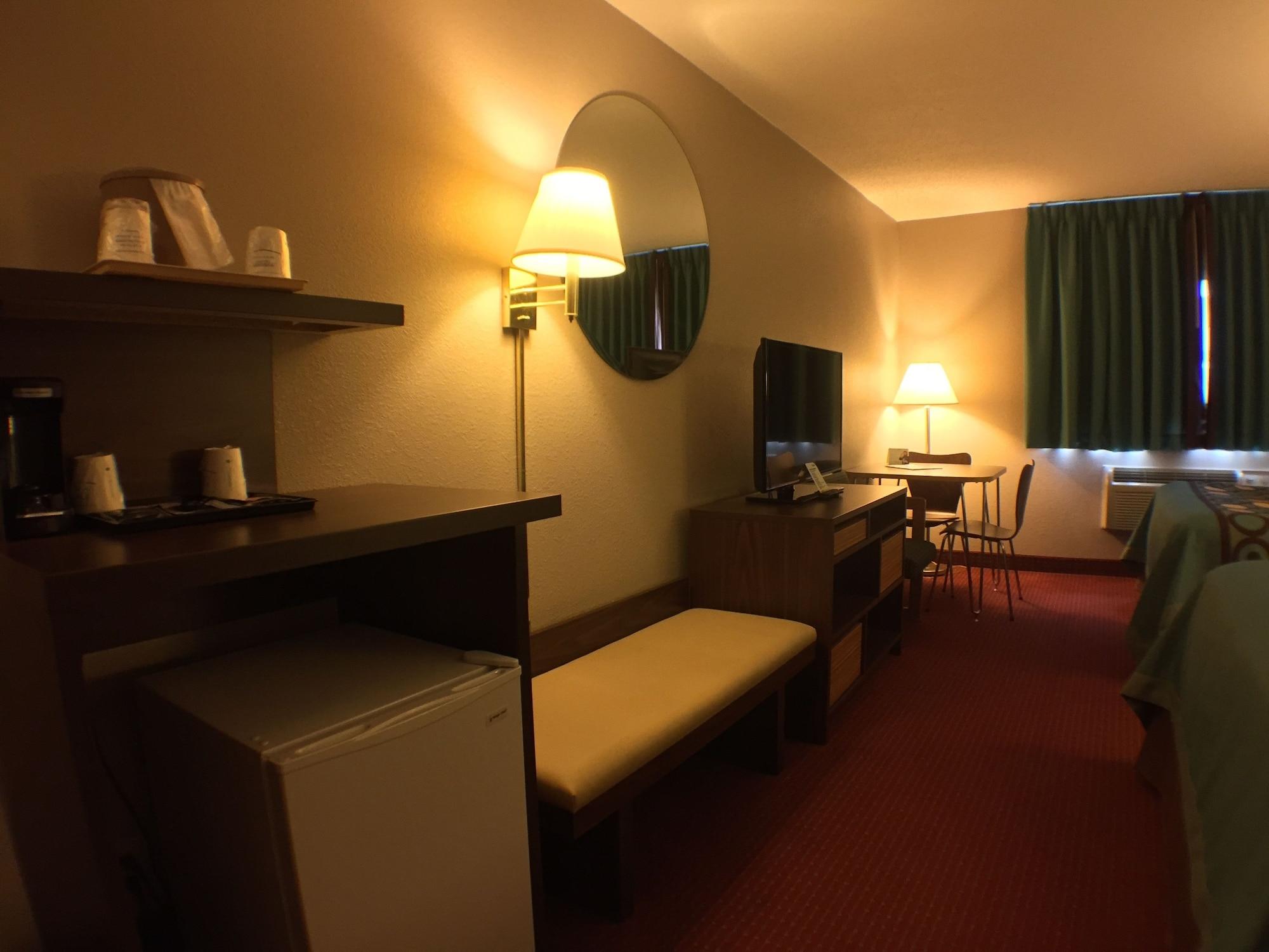 Super 8 By Wyndham Niagara Falls Kültér fotó