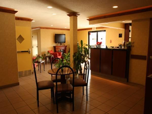 Super 8 By Wyndham Niagara Falls Kültér fotó