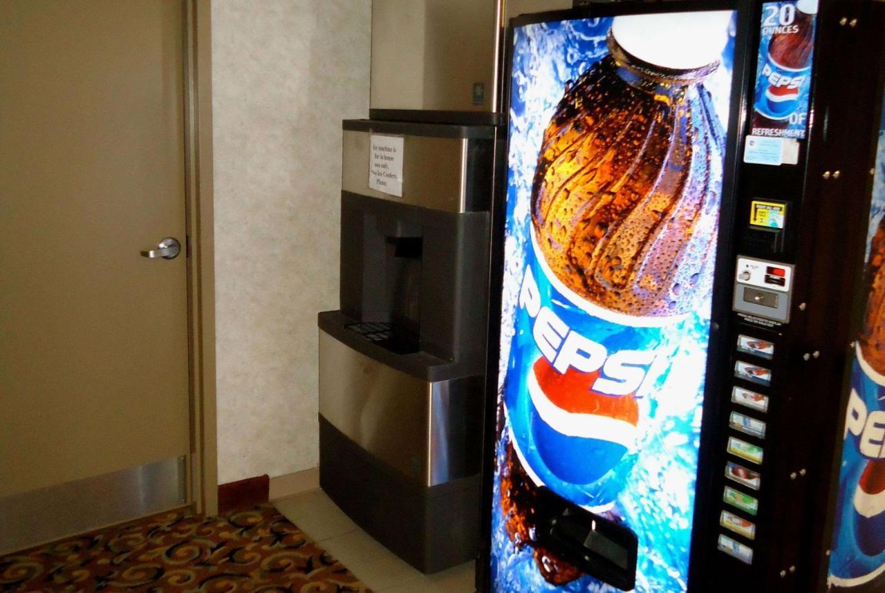 Super 8 By Wyndham Niagara Falls Kültér fotó