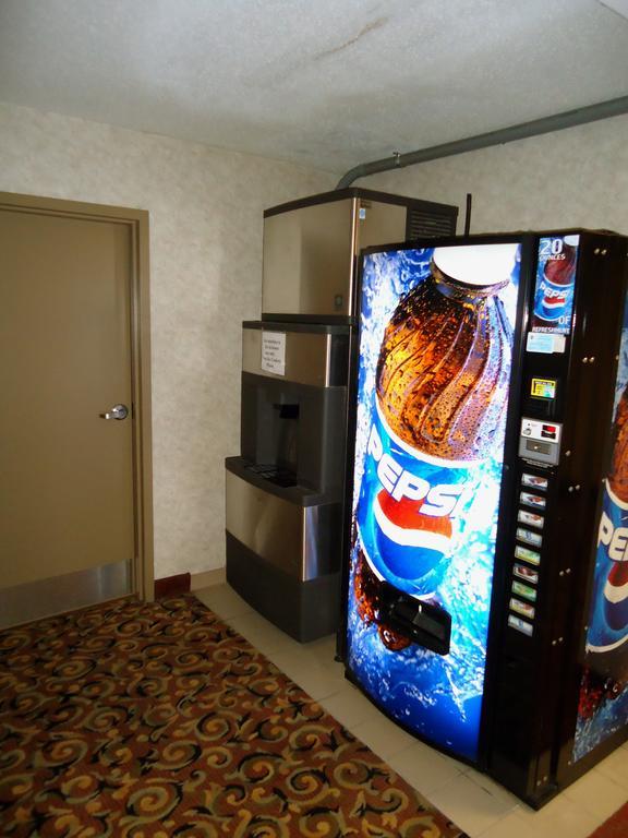 Super 8 By Wyndham Niagara Falls Kültér fotó