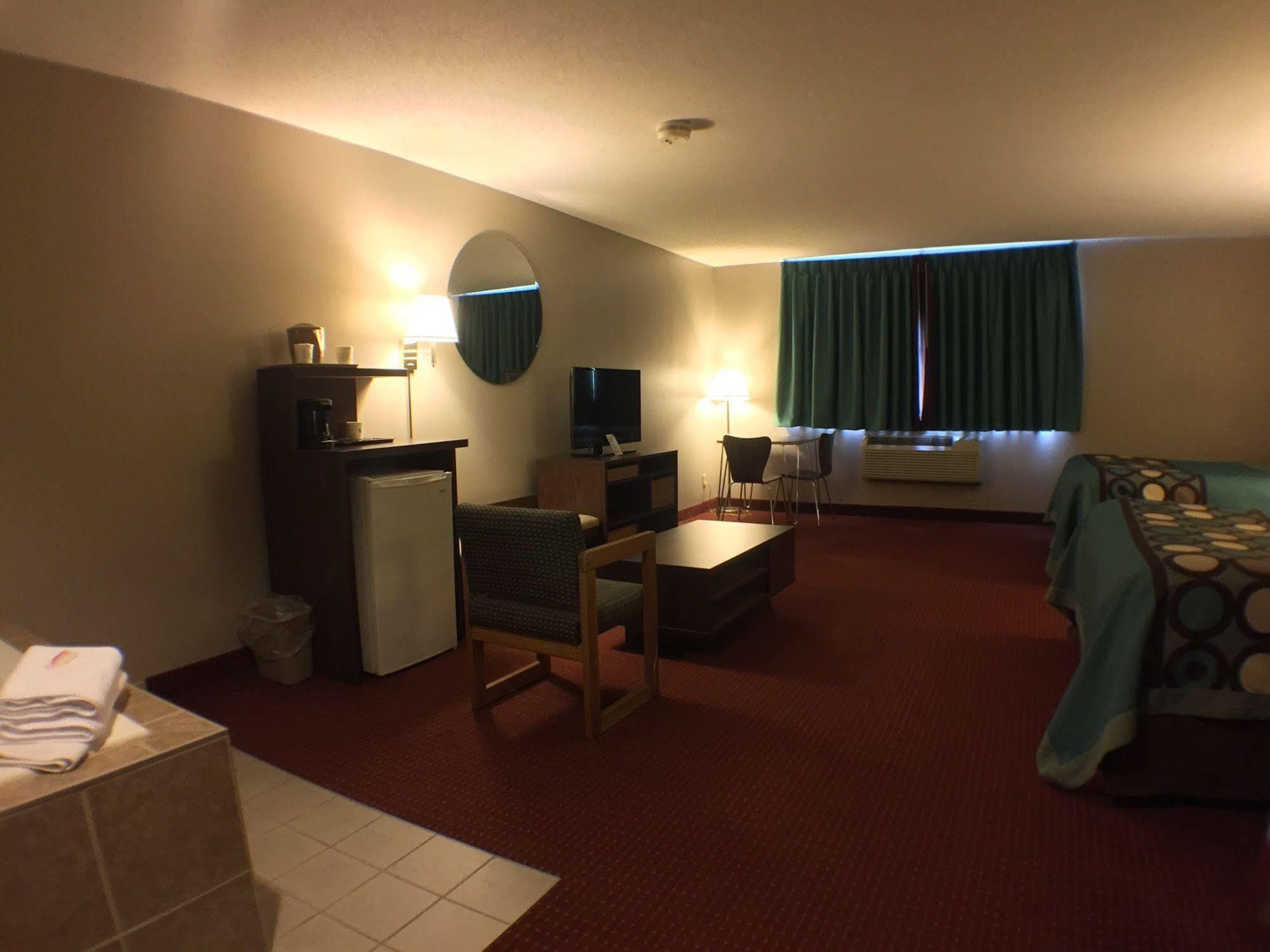 Super 8 By Wyndham Niagara Falls Kültér fotó